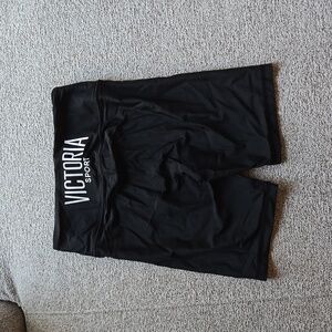 Victoria's Secret athletic shorts